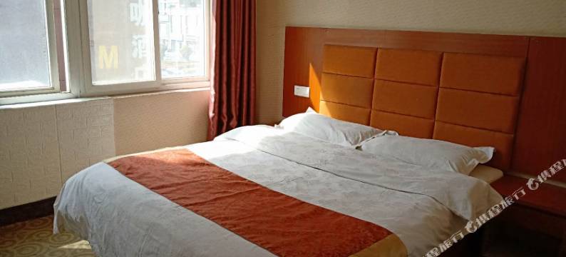 新郑中州宾馆图片