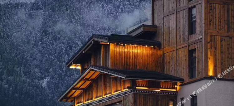 尼洋阁庄园酒店图片