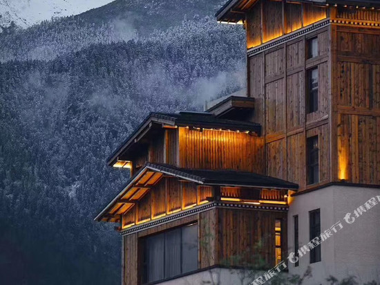 尼洋阁庄园酒店