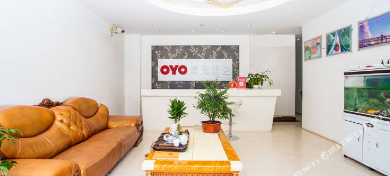 昆明欢光酒店(双桥夜市店)图片