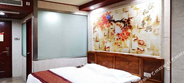 北苑商务宾馆(莘县2店)图片