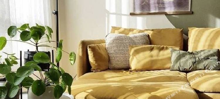 兴城海眠馆公寓图片