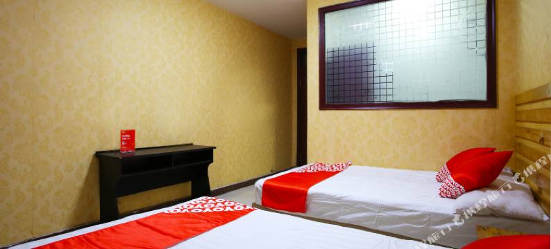 沂源上好家宾馆图片