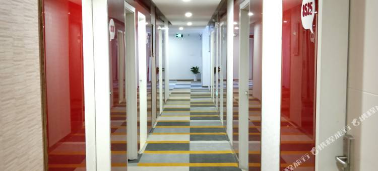 贝壳酒店(宁波栎社机场雅渡地铁站店)图片