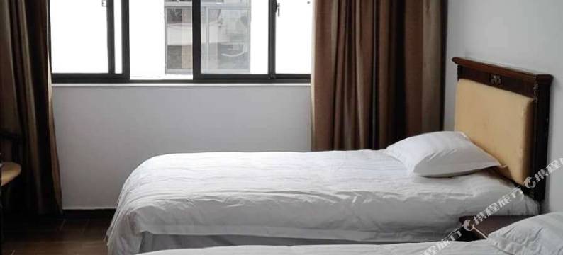 苏州水乡别院民宿图片