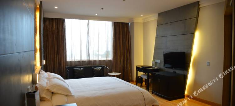 重庆馨都酒店(綦江区政府店)图片