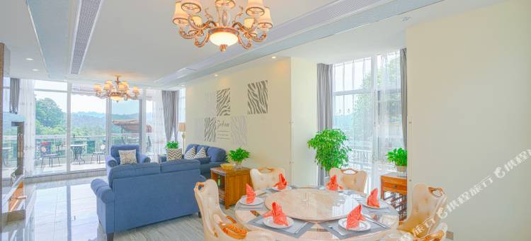 斯维登·精品度假村(千岛湖翡翠岛店)图片