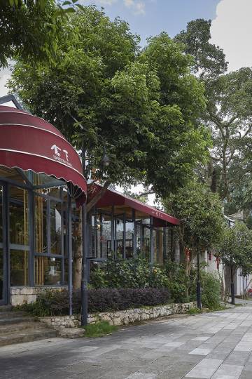 舍下客栈(兴义下纳灰村中心店)图片