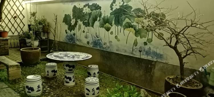洪江芙蓉雅轩客栈图片