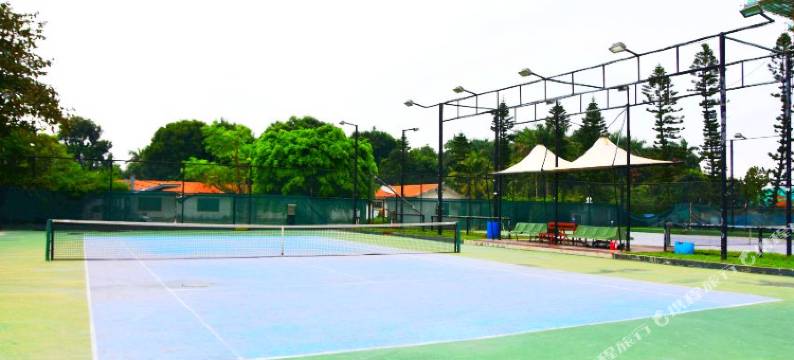 南海宾馆(湛江奥体中心店)图片