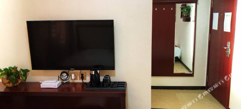 乌鲁木齐嘉馨主题酒店图片