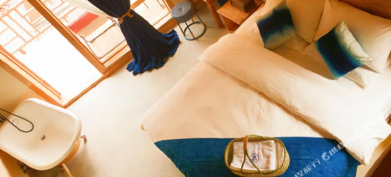 肇兴侗寨自在.山居野奢连锁客栈图片