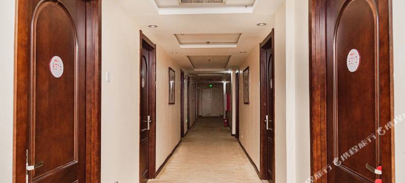 伊金霍洛旗良悦大酒店图片