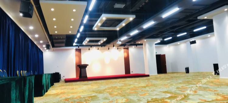 加州酒店(大连老虎滩海洋公园店)图片