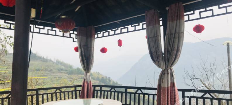 杭州迎宾山庄图片