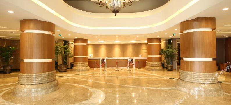 浦东辅特酒店(歇浦路地铁站店)图片