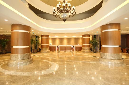 浦东辅特酒店(歇浦路地铁站店)