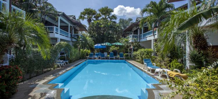亚努伊度假村(Ya Nui Resort)图片