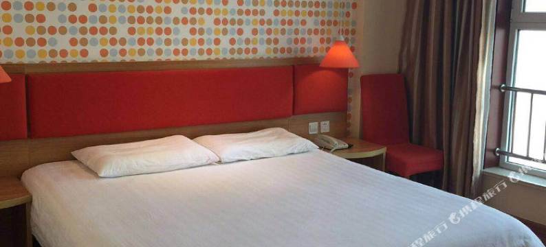 东营兴港商务酒店图片