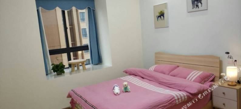 成都园缘圆公寓(2号店)图片