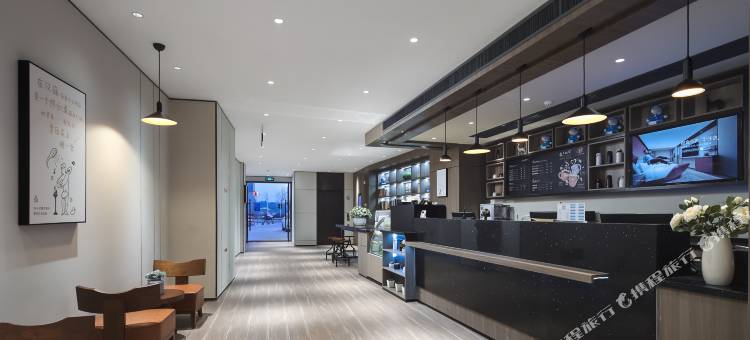 汉庭酒店(南京信息工程大学地铁站店)图片