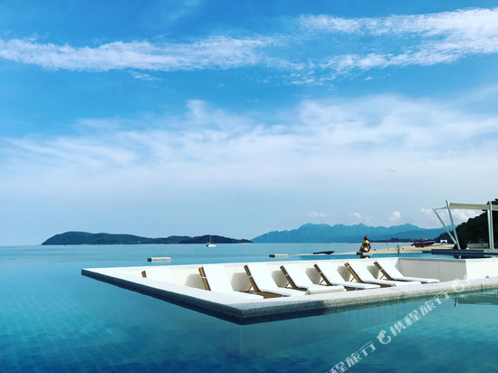 兰卡威达什度假村