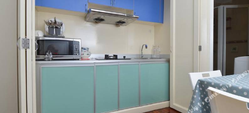 OYO Home 570 Megan Ambassy 1Br Near KLCC图片