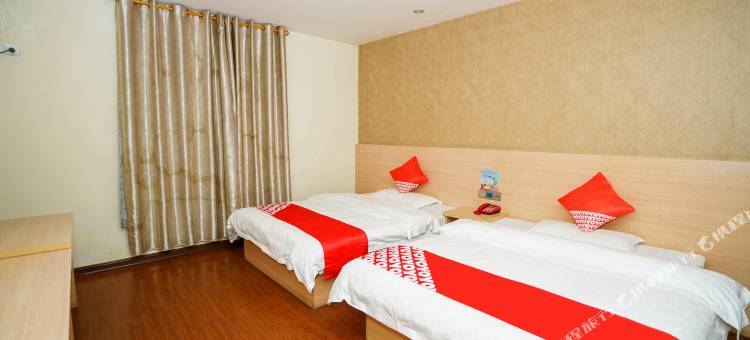 兴业东明酒店图片