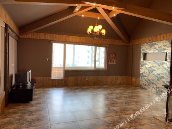 丹东西西比利公寓