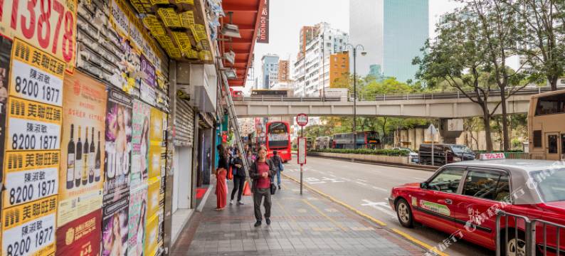 香港金都宾馆(家庭旅馆)图片