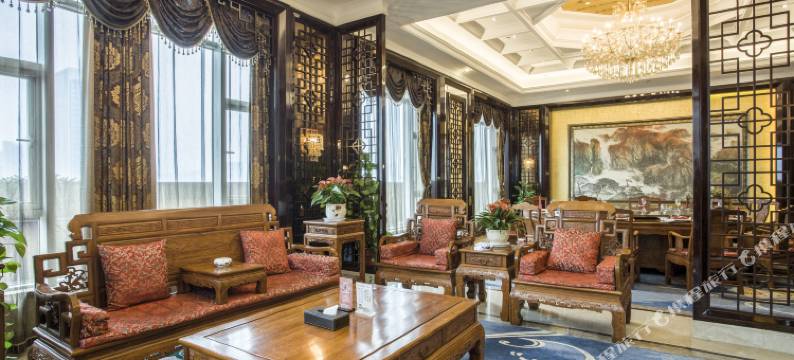 镇江白玉兰酒店图片