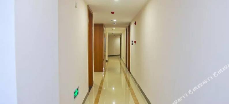 遂川悦辰精品酒店图片