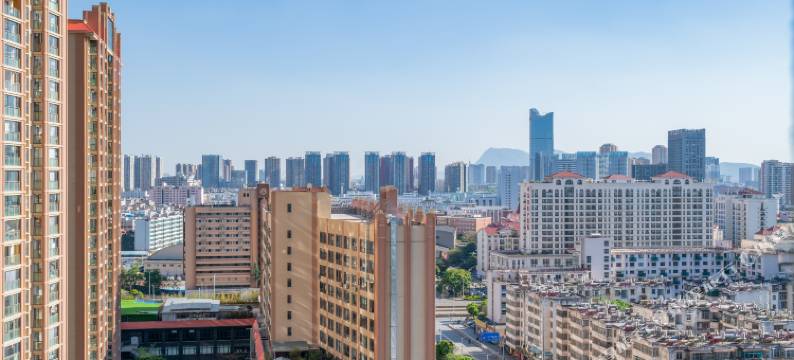 昆明海川精品loft酒店公寓图片