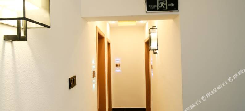 张家界溪苑民宿(武陵源国家森林公园店)图片