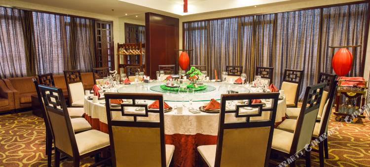 北京唯实酒店(唯实国际文化交流中心)图片