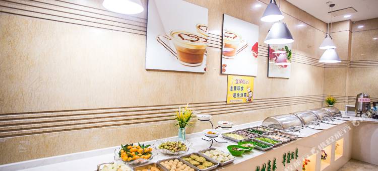 格林豪泰(沛县汽车站汤沐路店)图片