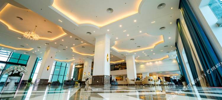FLC 下龙湾高尔夫俱乐部与华丽度假村(FLC Halong Bay Golf Club & Luxury Resort)图片