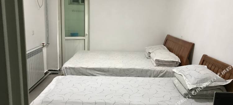 北京刘家大院客栈图片