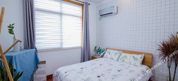 上海晓栈民宿图片