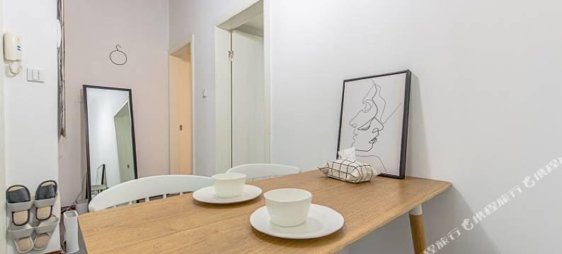 杭州乔安公寓(9号店)图片