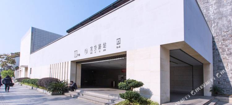 杭州湖滨晓栈特色民宿(4号店)图片
