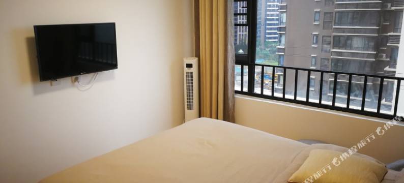 南宁居源公寓(3号店)图片