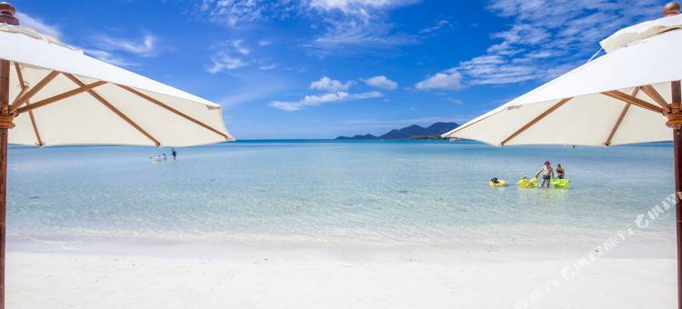 曼函安精品度假别墅酒店(Baan Haad Ngam Boutique Resort & Villas)图片