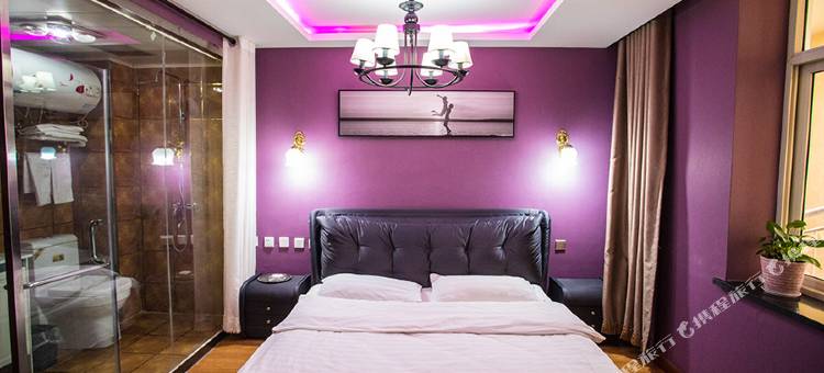 如家华驿酒店(秦皇岛卢龙县店)图片