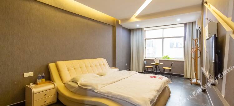 湘潭觅爱客栈图片