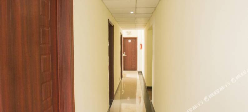 五悦景区连锁酒店图片