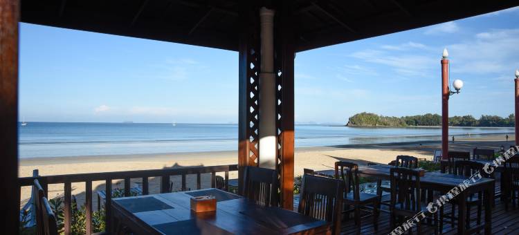 皇家兰塔度假村及水疗中心(Royal Lanta Resort & Spa)图片