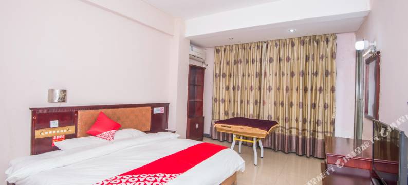 藤县凯悦商务宾馆图片