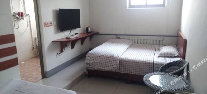 济南丰运宾馆图片