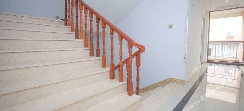 朱家尖漫度民宿图片